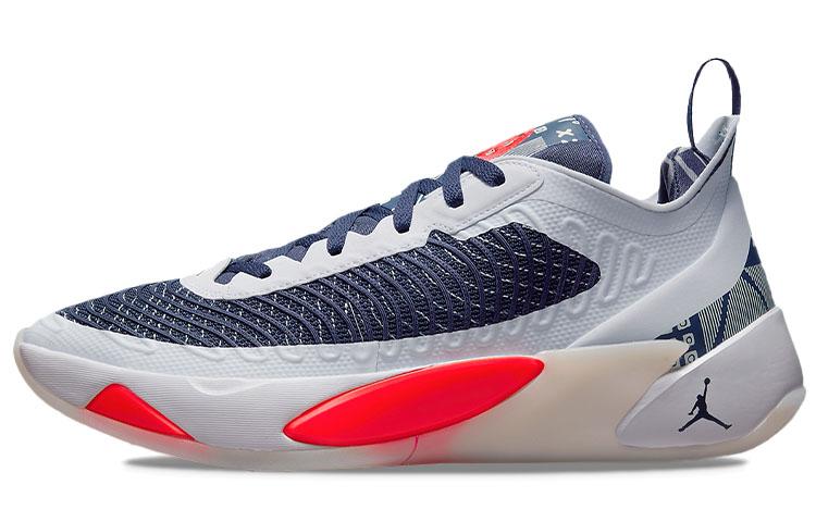 JORDAN Luka 1 Баскетбольные кроссовки Низкие Мужские