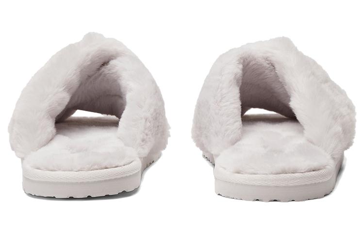 PUMA Fluff X Strap Slide 'Nimbus Cloud' Women's купить в интернет-магазине Yoocart с быстрой доставкой по России.