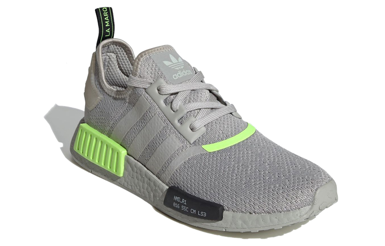 Adidas NMD_R1 'Signal Green'