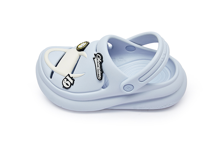 Champion Campus Clogs Women's Light Purple