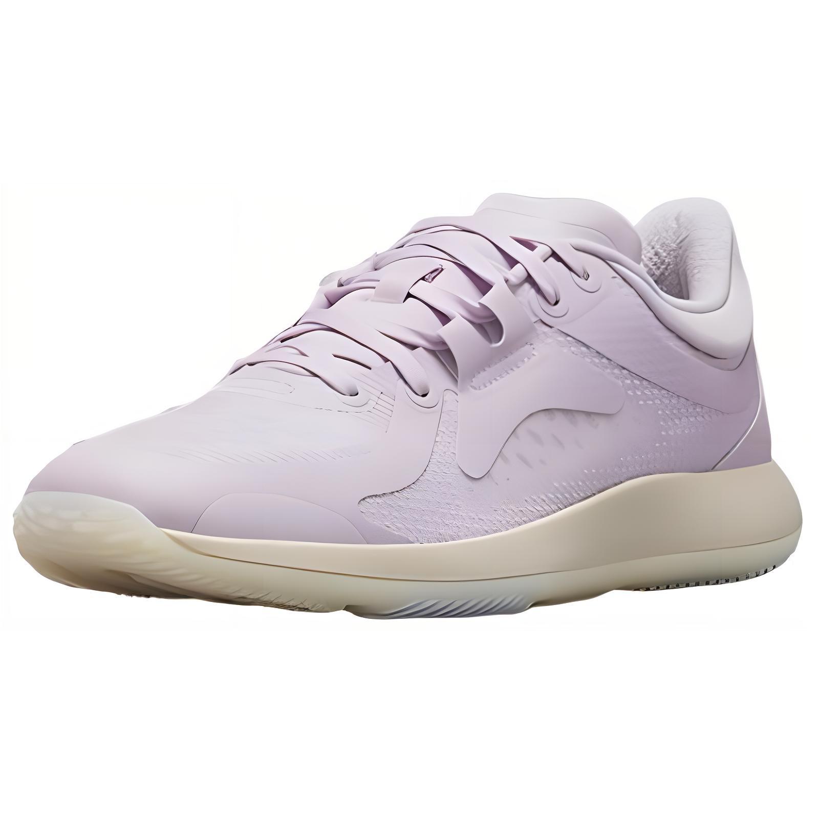 Lululemon Strongfeel Cushioning, Wear Resistant Low top Training Shoes Women's Light Purple