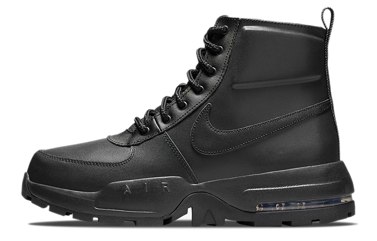 Nike Air Max Goaterra 2.0 Triple Black