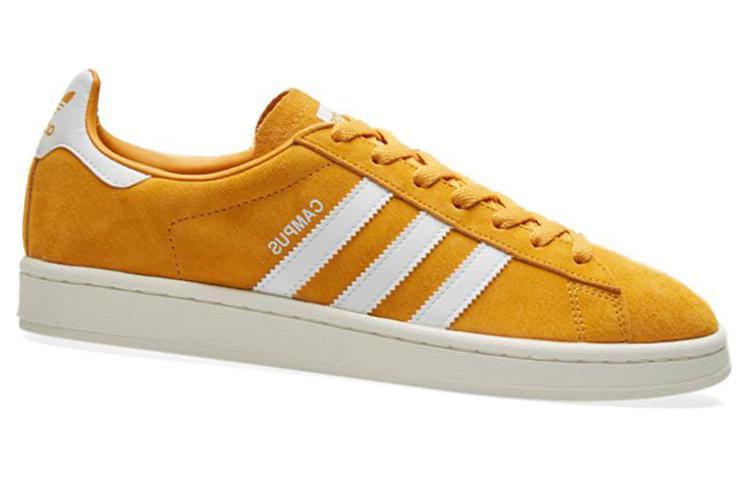 Adidas Campus 'Tactile Yellow' купить в интернет-магазине Yoocart с быстрой доставкой по России.