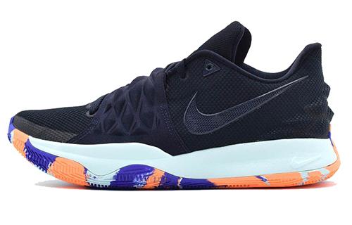 Nike Kyrie Low Ep 'Dark Obsidian'