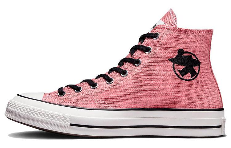 Converse Stussy X Chuck 70 High 'Surfman'