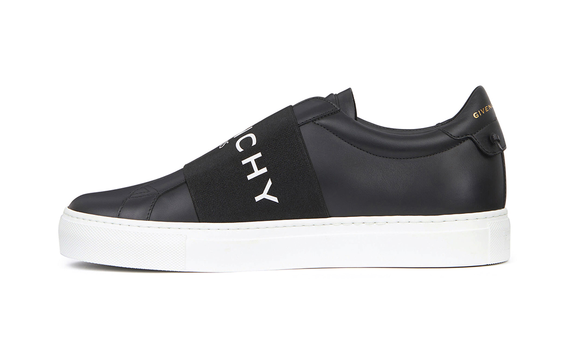 Givenchy Urban Street Low 'Black'
