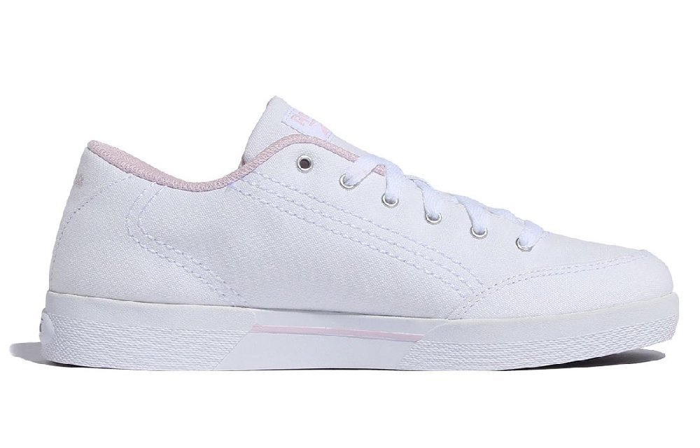 Reebok Slice Usa White/Pink