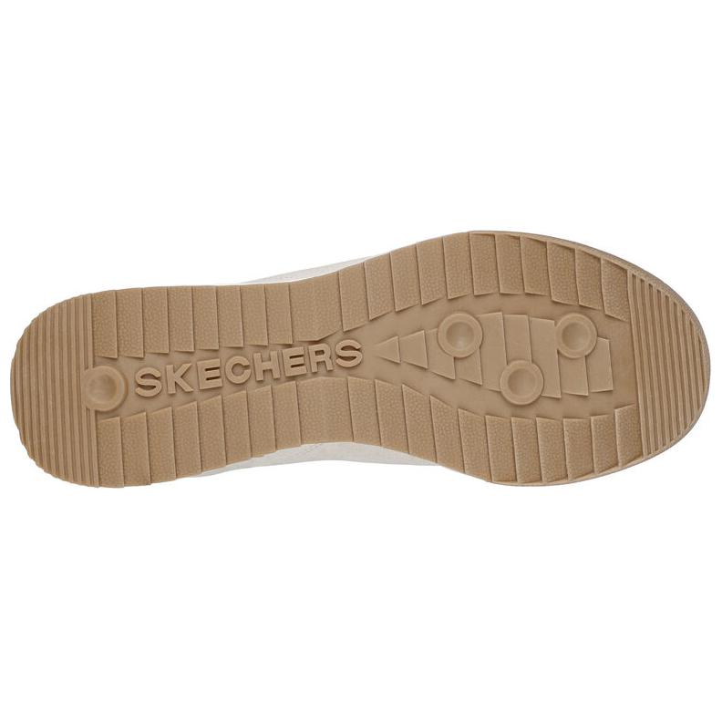 Skechers Street Series Low Top Running Shoes Men's Ecru купить в интернет-магазине Yoocart с быстрой доставкой по России.