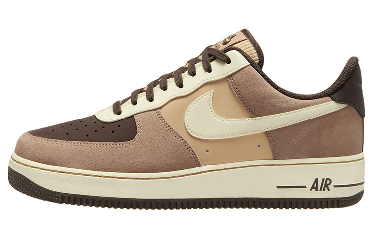 Nike Air Force 1 Low LV8 Emb Hemp Coconut Milk
