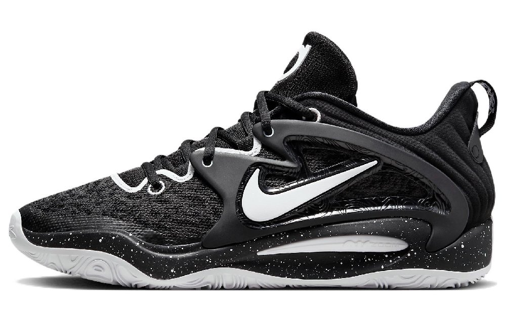 NIKE KD 15 Баскетбольные кроссовки с низким верхом для мужчин