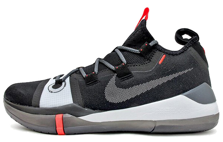 Nike Kobe A.D. 2018 Ep 'Black'