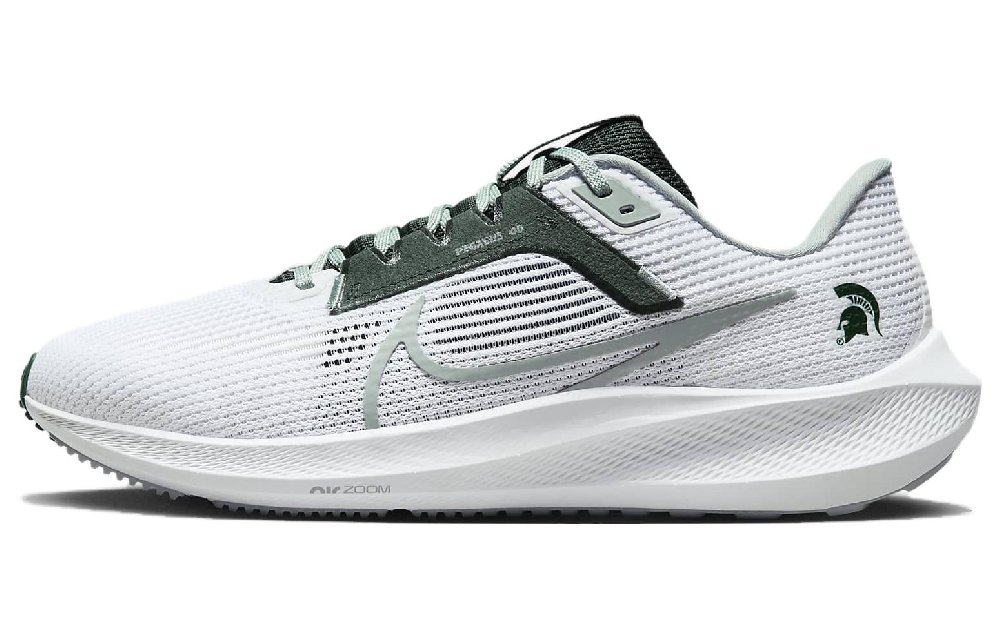 Nike Pegasus 40 Michigan State