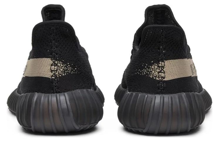 Adidas Yeezy Boost 350 V2 Core Black Green купить в интернет-магазине Yoocart с быстрой доставкой по России.