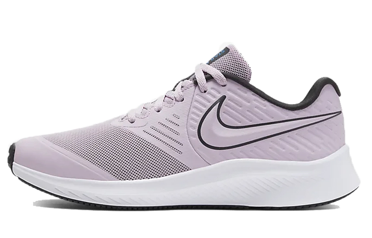 Nike Star Runner 2 'Iced Lilac' GS