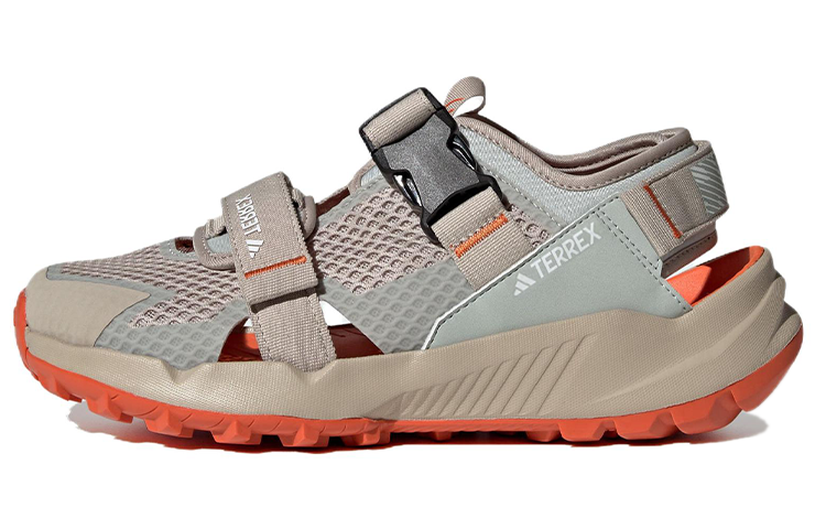 Adidas Terrex Hydroterra At Sandals 'Wonder Beige'