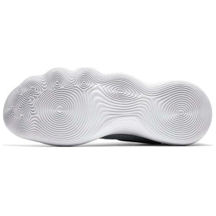 Nike Hyperdunk 2017 Low top Basketball Shoes Unisex Gray купить в интернет-магазине Yoocart с быстрой доставкой по России.