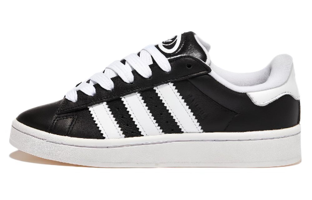Adidas Campus 00s 'Black White'