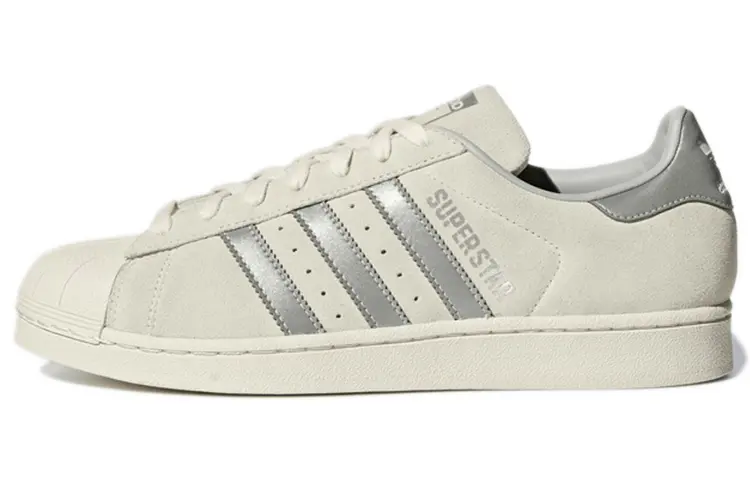 Adidas Superstar Low Top Sneakers Women's