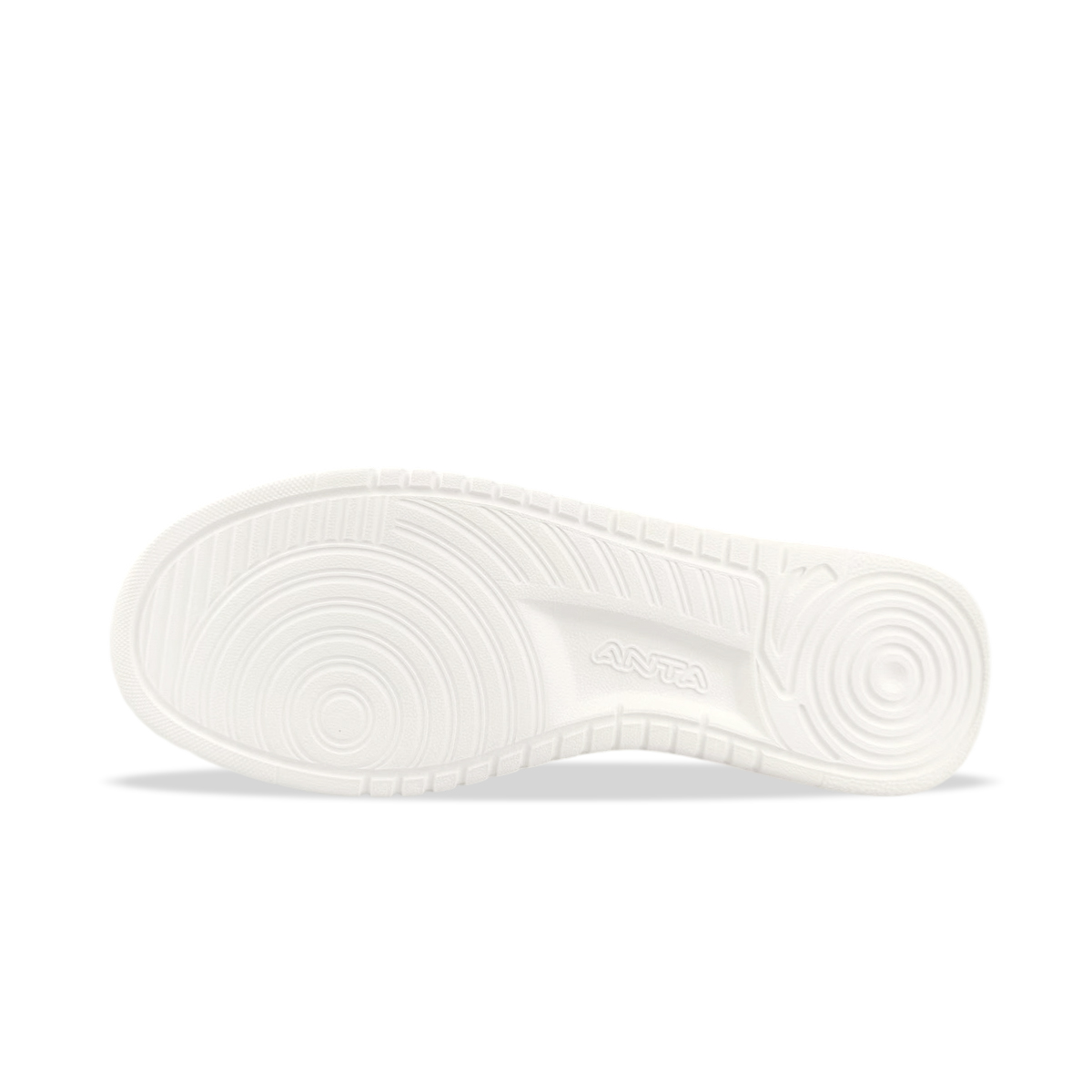 Anta Relaxed Slip Resistant Abrasion Resistant Low top Skateboard Shoes Women's Pink White купить в интернет-магазине Yoocart с быстрой доставкой по России.