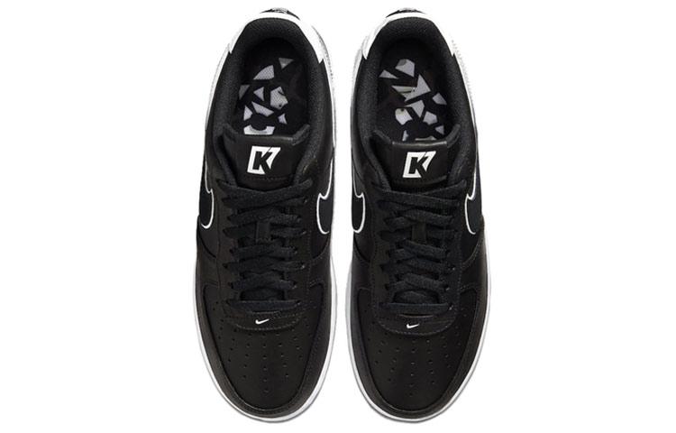 Nike X Colin Kaepernick Air Force 1 Low '07 Qs 'True To 7' купить в интернет-магазине Yoocart с быстрой доставкой по России.