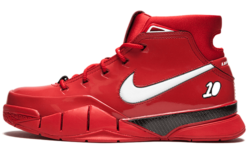 Nike Kobe 1 Protro DeMar DeRozan