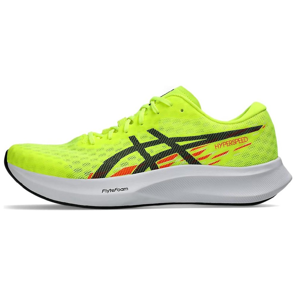 Asics Hyper Speed 4 Safety Yellow Black
