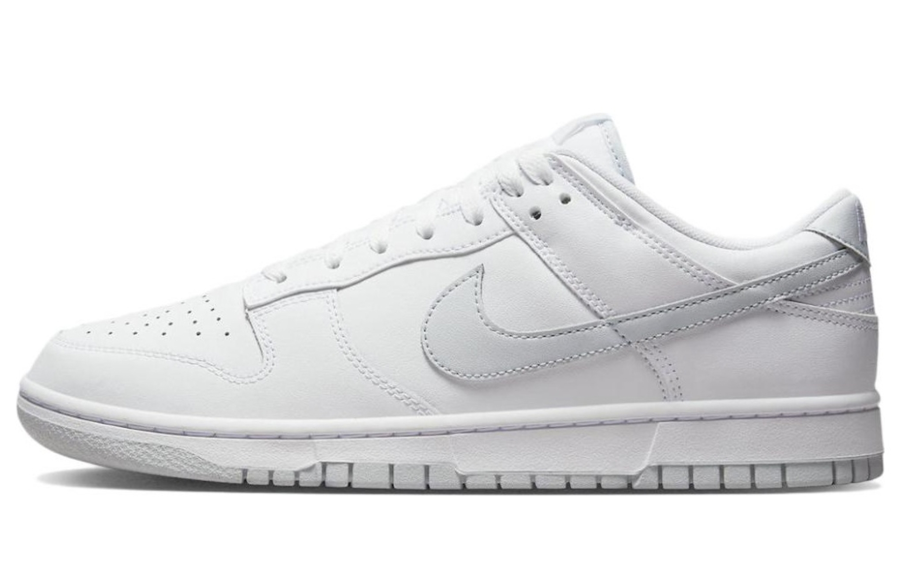 Nike Dunk Low-Top Skateboard Shoes Men's Blue Gray купить в интернет-магазине Yoocart с быстрой доставкой по России.
