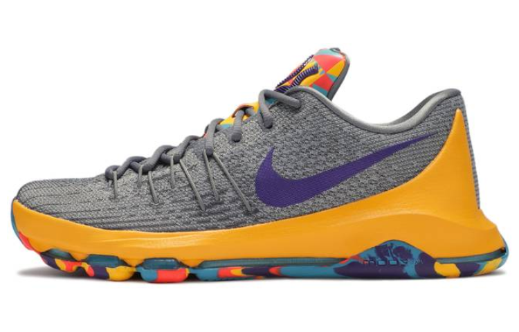 Nike Kd 8 Prince George