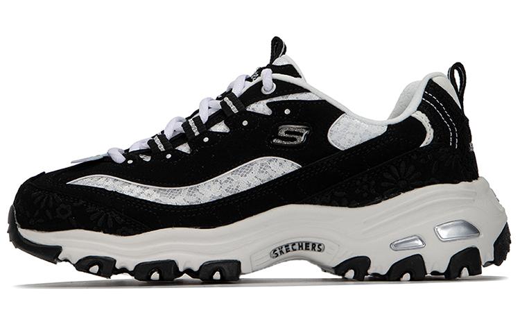 Skechers Толстоподошвенные кроссовки MID Top Женские