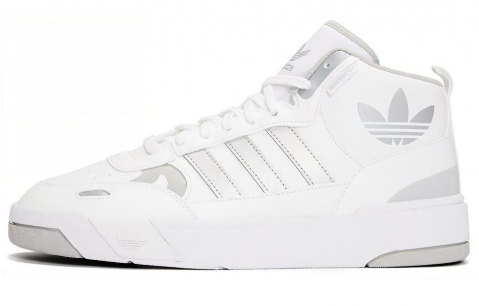 adidas originals Postup Cloud White