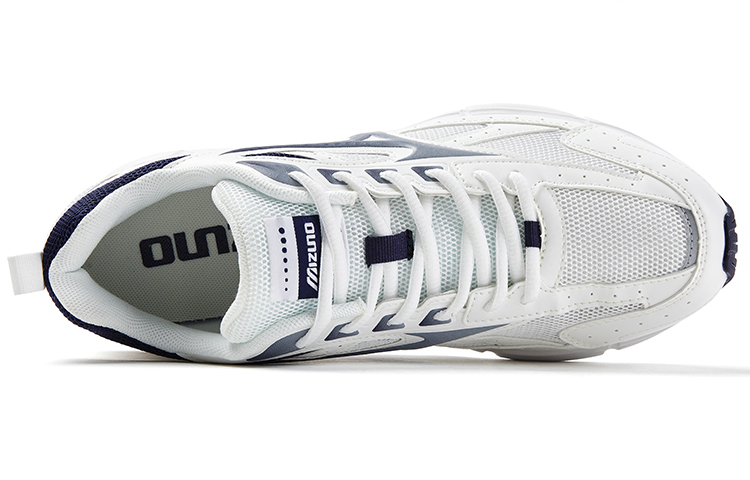 Mizuno Speed 'White Dark Blue'