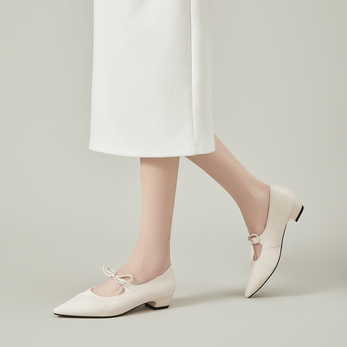 EBLAN Women's Casual Shoes Women's купить в интернет-магазине Yoocart с быстрой доставкой по России.