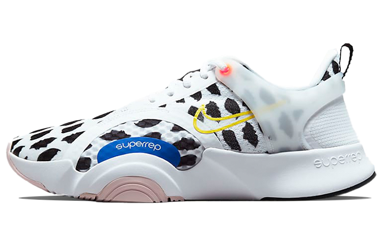 Nike SuperRep Go 2 'Black Multi' Women's