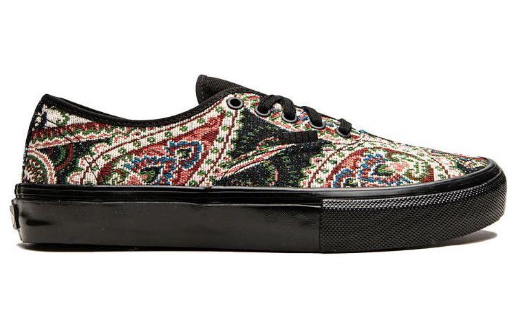 Vans Skate Authentic 'Paisley' купить в интернет-магазине Yoocart с быстрой доставкой по России.