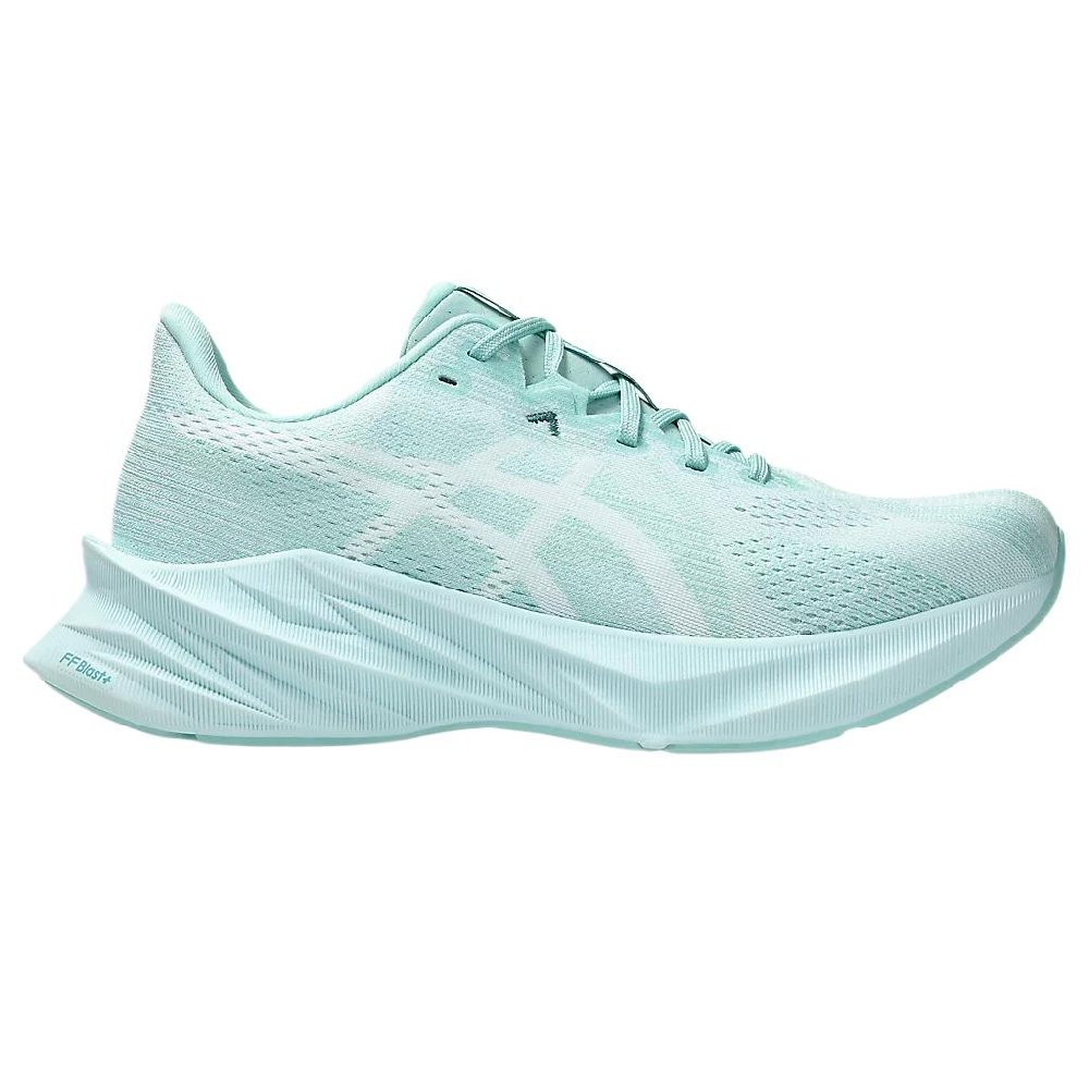 Asics Dynablast 5 Soothing Sea Oasis Green Women's