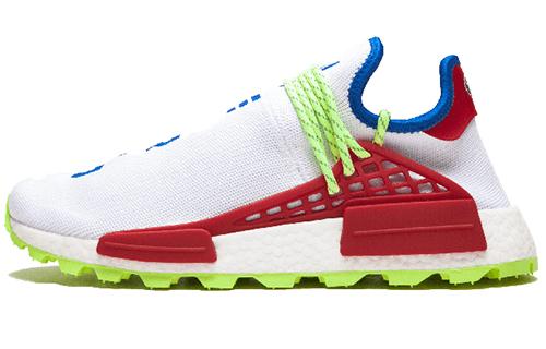 Adidas Nmd Hu Pharrell Nerd Homecoming