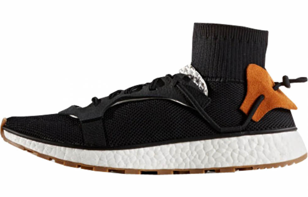Adidas Aw Run Alexander Wang Black