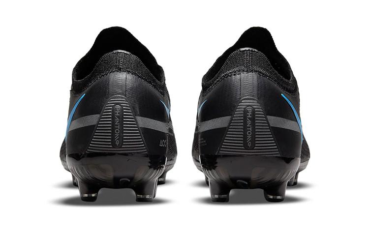 Nike Phantom GT2 Elite Ag Pro Black Grey Blue купить в интернет-магазине Yoocart с быстрой доставкой по России.