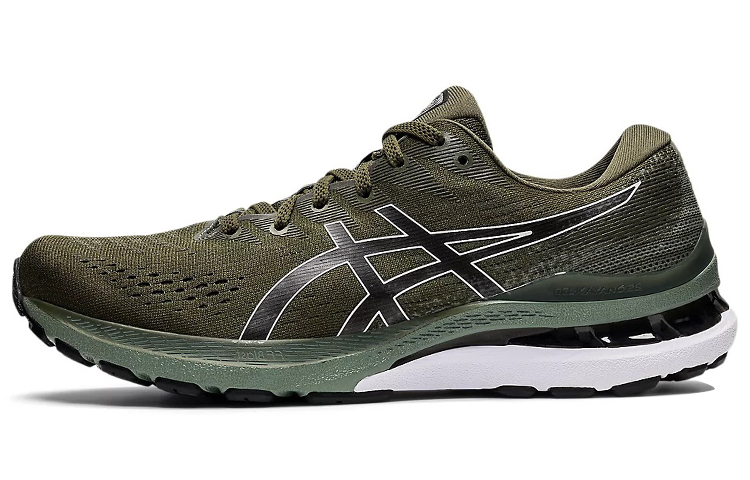 Asics Gel Kayano 28 'Olive Canvas'