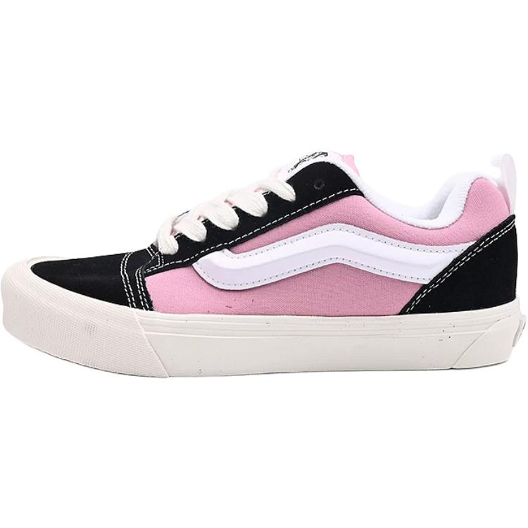 Vans Knu Skool 'Black Pink'