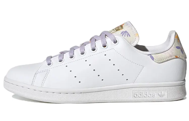 Adidas Stan Smith 'Floral' Women's