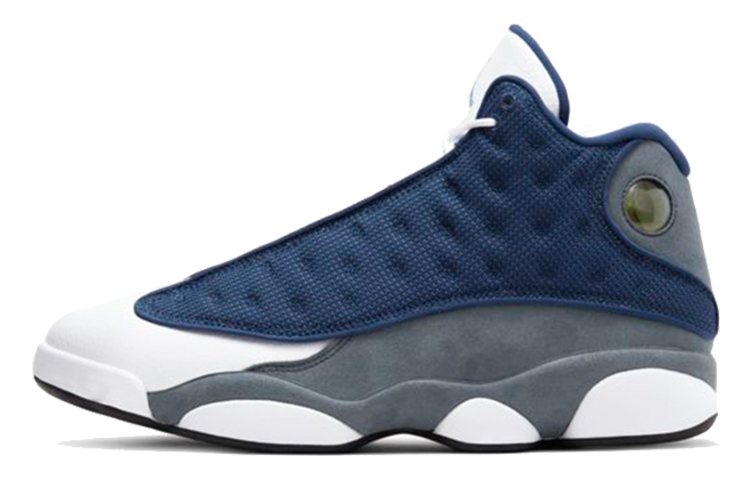 JORDAN 13 Retro Flint 2020