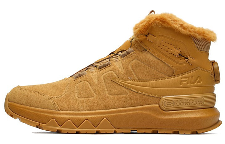 FILA Outdoor Running Shoes F