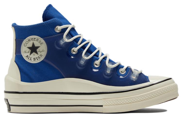 Converse Chuck 70 Utility High 'Hybrid Function   Game Royal' купить в интернет-магазине Yoocart с быстрой доставкой по России.