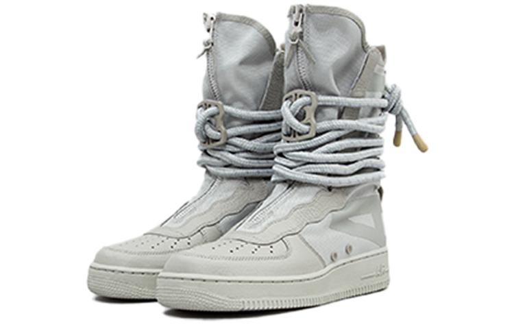 Nike Sf Air Force 1 High Sage купить в интернет-магазине Yoocart с быстрой доставкой по России.