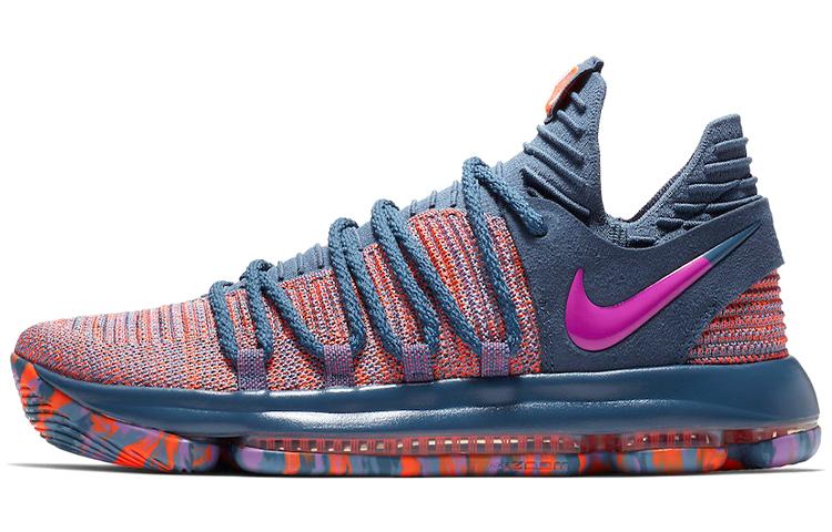 Nike Kd 10 All Star 2018
