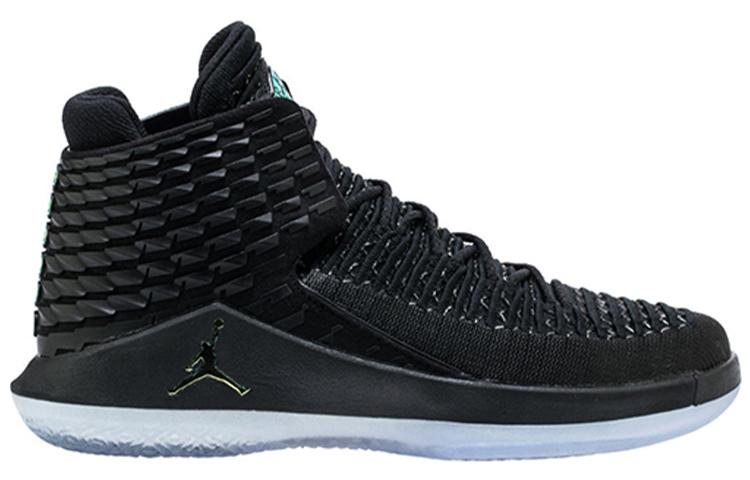 Jordan Xxxii Black Cat купить в интернет-магазине Yoocart с быстрой доставкой по России.