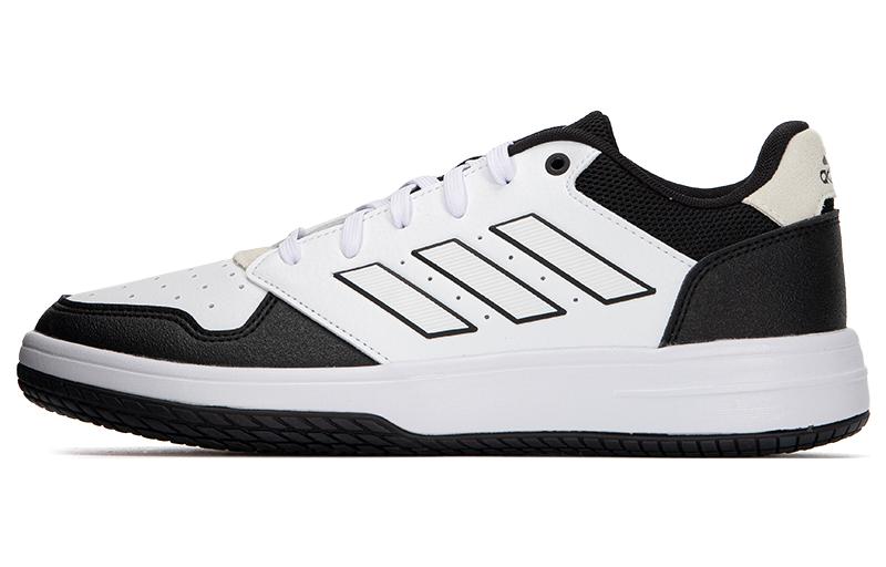 Adidas Gametalker 'White Carbon Black'