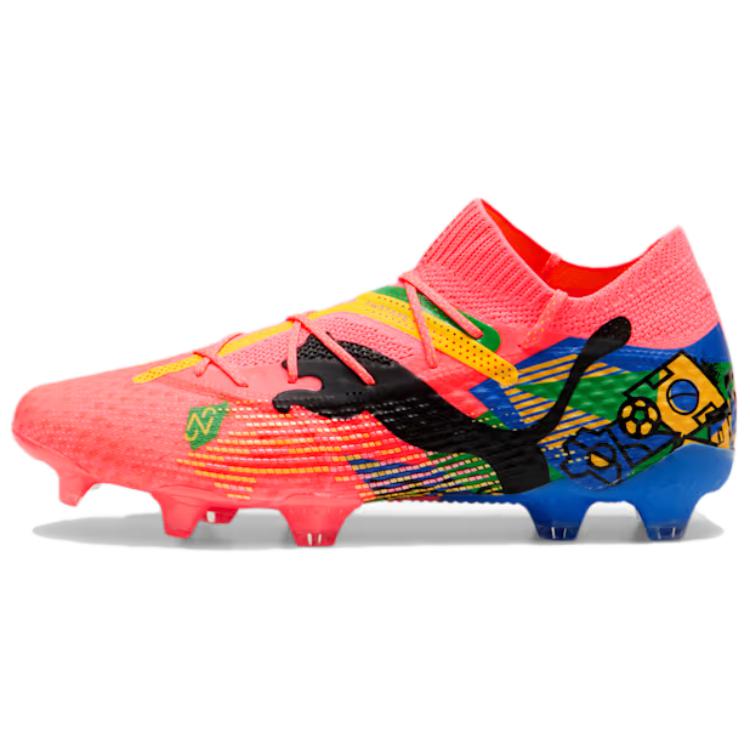 PUMA X Neymar Jr. Future 7 Ultimate Fg Ag 'Copa Amrica Pack'