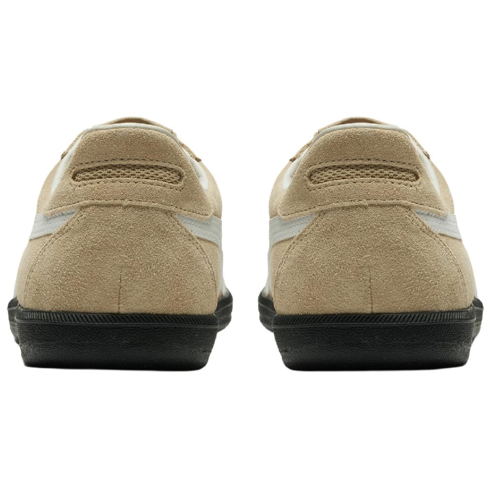 Onitsuka Tiger Tokuten Wood Crepe White